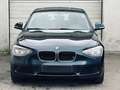 BMW 114 i Lim. 5-trg.*KLIMA*ALU*EURO6*1.HAND Blau - thumbnail 2