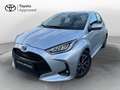 Toyota Yaris 1.5 Hybrid 5 porte Trend Argento - thumbnail 1
