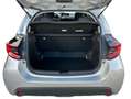 Toyota Yaris 1.5 Hybrid 5 porte Trend Argento - thumbnail 11