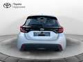 Toyota Yaris 1.5 Hybrid 5 porte Trend Argento - thumbnail 4