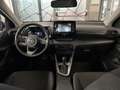 Toyota Yaris 1.5 Hybrid 5 porte Trend Argento - thumbnail 9