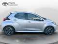 Toyota Yaris 1.5 Hybrid 5 porte Trend Argento - thumbnail 12