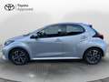 Toyota Yaris 1.5 Hybrid 5 porte Trend Argento - thumbnail 3