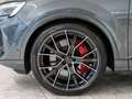 Audi Q7 S line 60 TFSI e quattro tiptronic AHK AIR Серый - thumbnail 13