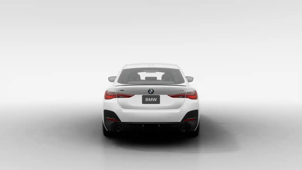 BMW 4 Series снимка BMW 4 Series