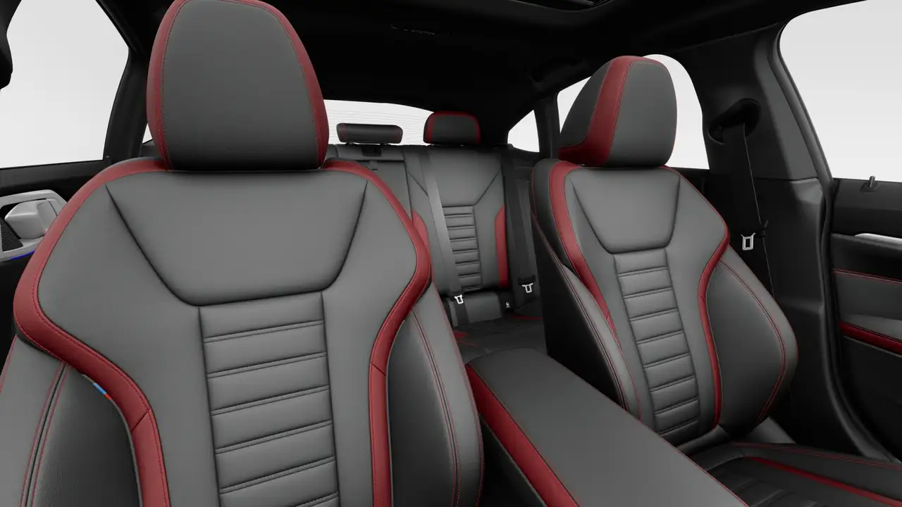 BMW 4 Series снимка BMW 4 Series