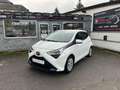 Toyota Aygo 1.0 VVT-i AUTOMATIQUE Gris - thumbnail 1