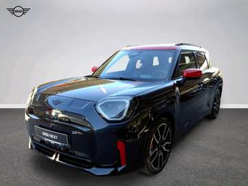 John Cooper Works
