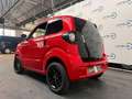 Ligier Myli I.Deal E5 diesel Toledo Rood - Radio DIN Bluetooth Красный - thumbnail 3