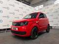 Ligier Myli I.Deal E5 diesel Toledo Rood - Radio DIN Bluetooth Красный - thumbnail 15