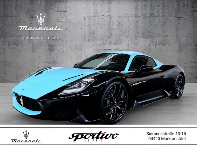 Maserati MC20 LEGENDA **1 of 20 limited Edition**