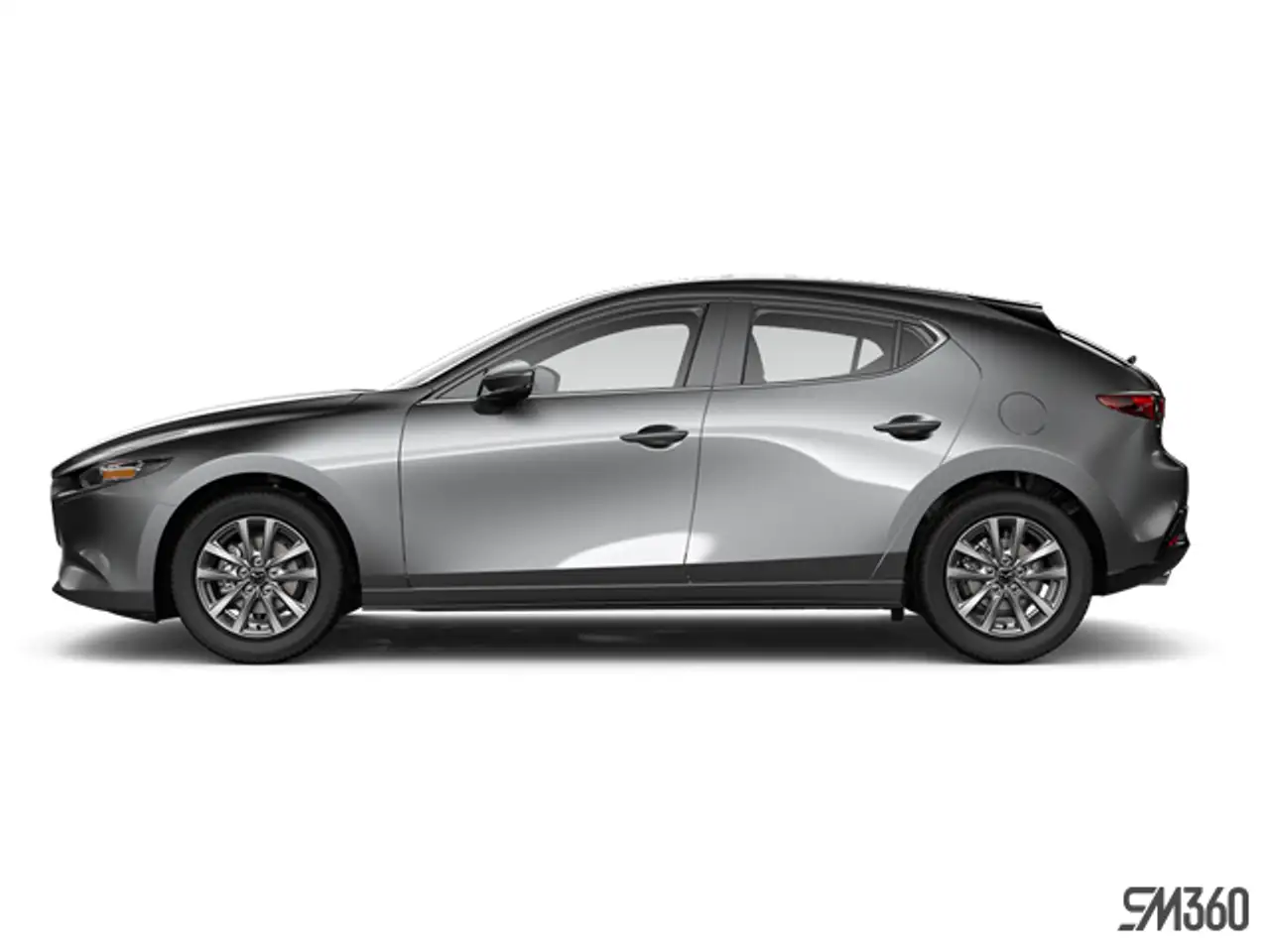 2026 Mazda 3