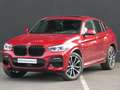 BMW X4 xDrive 20d Kit M Sport Rouge - thumbnail 1