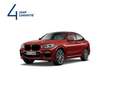 BMW X4 xDrive 20d Kit M Sport Rouge - thumbnail 1