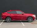 BMW X4 xDrive 20d Kit M Sport Rouge - thumbnail 3