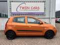 Kia Picanto 1.0 LXE Orange - thumbnail 4