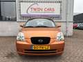 Kia Picanto 1.0 LXE Orange - thumbnail 3