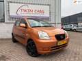 Kia Picanto 1.0 LXE Orange - thumbnail 1