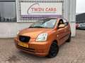 Kia Picanto 1.0 LXE Orange - thumbnail 2