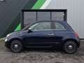 Fiat 500C 1.2 69 ch Riva avec Volant bois Bleu - thumbnail 16