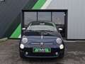Fiat 500C 1.2 69 ch Riva avec Volant bois Bleu - thumbnail 4