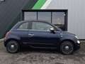 Fiat 500C 1.2 69 ch Riva avec Volant bois Bleu - thumbnail 8
