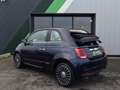 Fiat 500C 1.2 69 ch Riva avec Volant bois Bleu - thumbnail 13