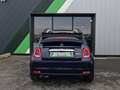 Fiat 500C 1.2 69 ch Riva avec Volant bois Bleu - thumbnail 11