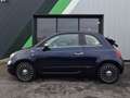 Fiat 500C 1.2 69 ch Riva avec Volant bois Bleu - thumbnail 15