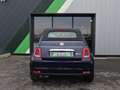 Fiat 500C 1.2 69 ch Riva avec Volant bois Bleu - thumbnail 12