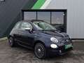 Fiat 500C 1.2 69 ch Riva avec Volant bois Bleu - thumbnail 5