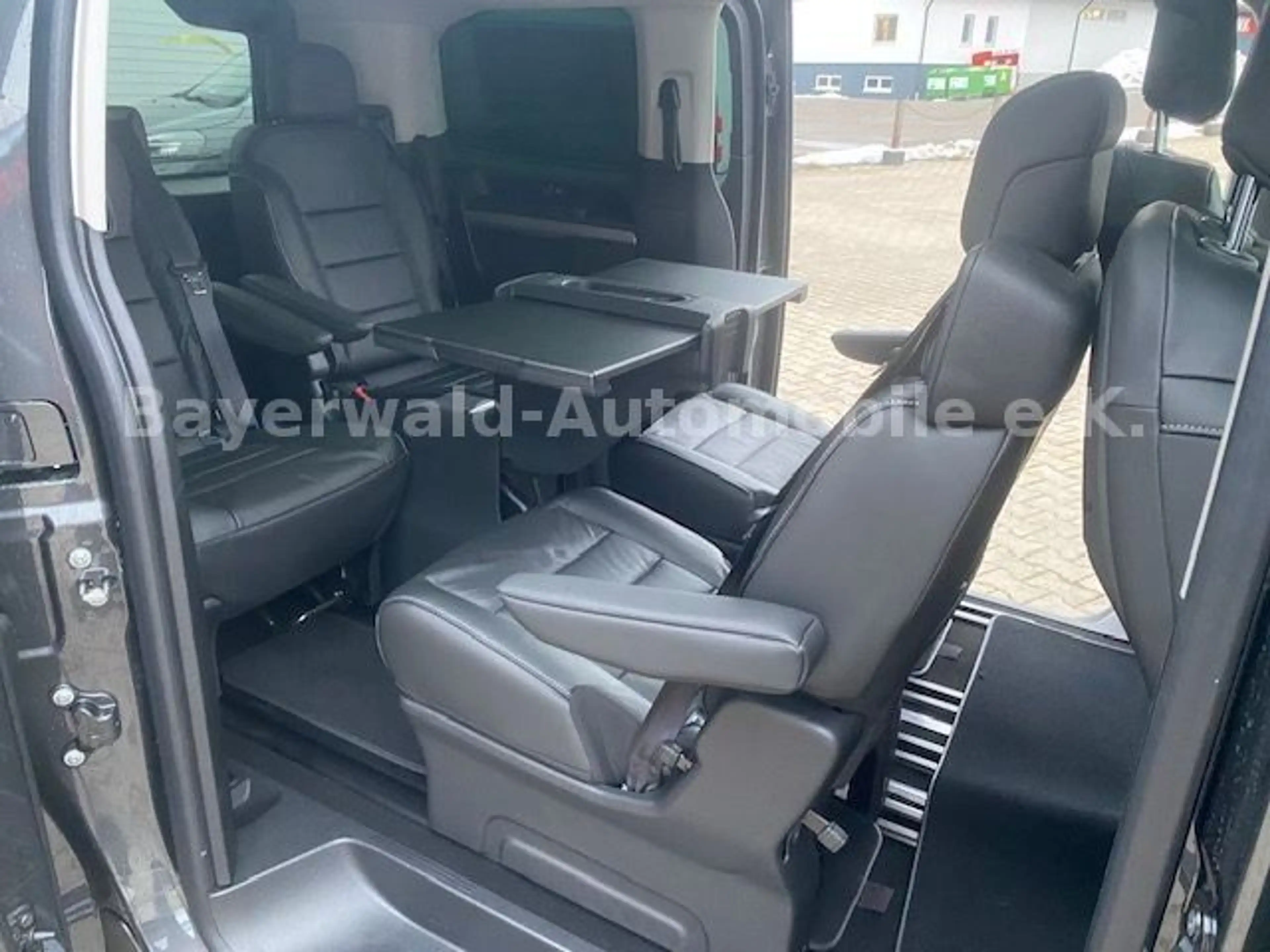 Citroen Spacetourer Spacetourer M 6 + 7 Sitzer 5 Stück — photo 15