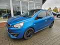 Mitsubishi Space Star Active+ 1.2 MIVEC Diamant Ed.+ Blau - thumbnail 2