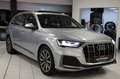 Audi Q7 45 TDI Quattro S Line|1HAND|PANO|B&O|ACC| Zilver - thumbnail 7