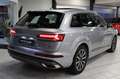 Audi Q7 45 TDI Quattro S Line|1HAND|PANO|B&O|ACC| Zilver - thumbnail 5