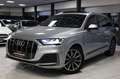 Audi Q7 45 TDI Quattro S Line|1HAND|PANO|B&O|ACC| Zilver - thumbnail 1