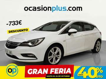 1.6CDTi S/S Dynamic 136