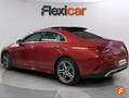 Mercedes-Benz CLA 250 4Matic 7G-DCT Burdeos - thumbnail 5