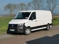 Volkswagen Crafter 35 2.0 TDI AC Wit - thumbnail 1