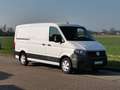Volkswagen Crafter 35 2.0 TDI AC Wit - thumbnail 4
