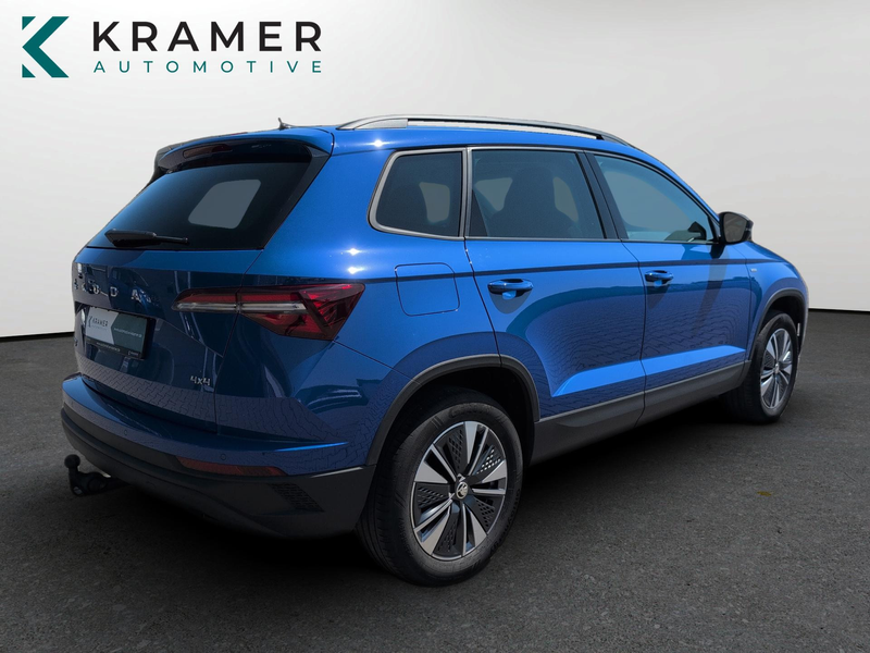 Skoda Karoq 2.0TDI DSG 4x4 Tour ACC+MATRIX+VIRTUAL+AHK — photo 6