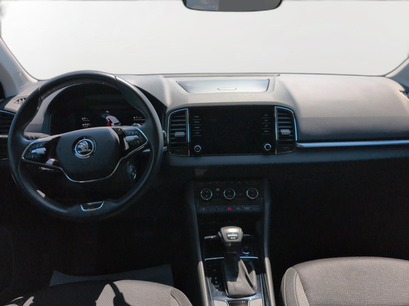 Skoda Karoq 2.0TDI DSG 4x4 Tour ACC+MATRIX+VIRTUAL+AHK — photo 21