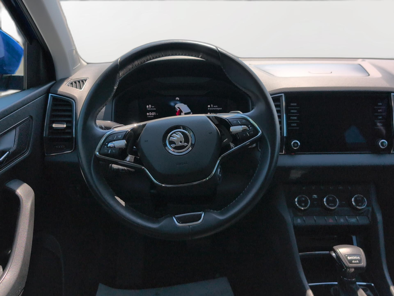 Skoda Karoq 2.0TDI DSG 4x4 Tour ACC+MATRIX+VIRTUAL+AHK — photo 20