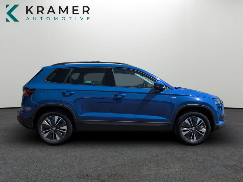 Skoda Karoq 2.0TDI DSG 4x4 Tour ACC+MATRIX+VIRTUAL+AHK — photo 7