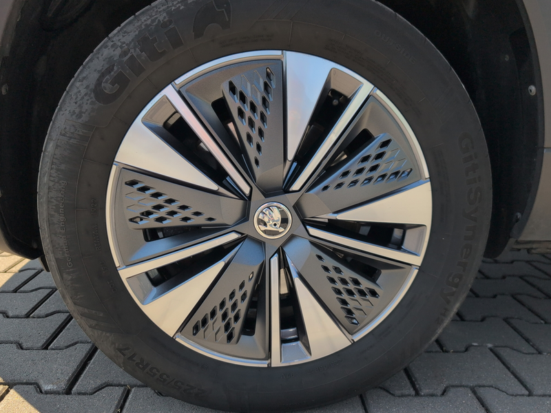 Skoda Karoq 2.0TDI DSG 4x4 Tour ACC+MATRIX+VIRTUAL+AHK — photo 28