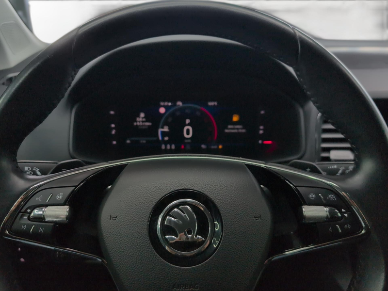 Skoda Karoq 2.0TDI DSG 4x4 Tour ACC+MATRIX+VIRTUAL+AHK — photo 13