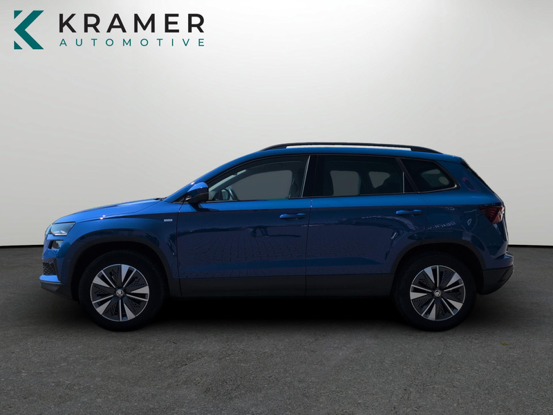 Skoda Karoq 2.0TDI DSG 4x4 Tour ACC+MATRIX+VIRTUAL+AHK — photo 3