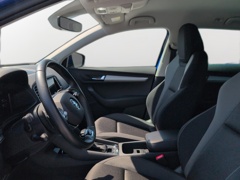 Skoda Karoq 2.0TDI DSG 4x4 Tour ACC+MATRIX+VIRTUAL+AHK — photo 12