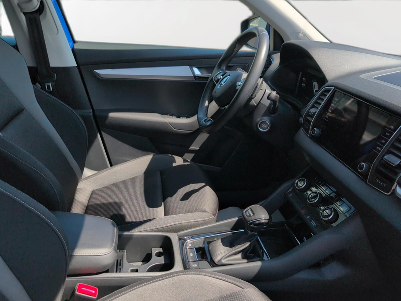 Skoda Karoq 2.0TDI DSG 4x4 Tour ACC+MATRIX+VIRTUAL+AHK — photo 25