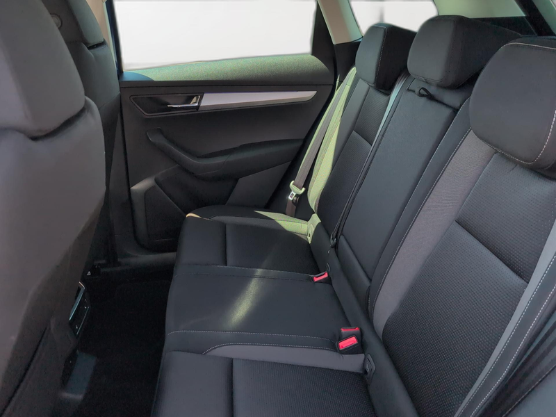 Skoda Karoq 2.0TDI DSG 4x4 Tour ACC+MATRIX+VIRTUAL+AHK — photo 19